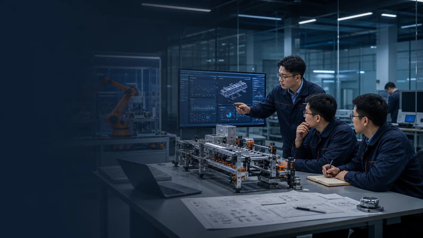 CHDTECH Menerima Pengiktirafan Perusahaan Berteknologi Tinggi
