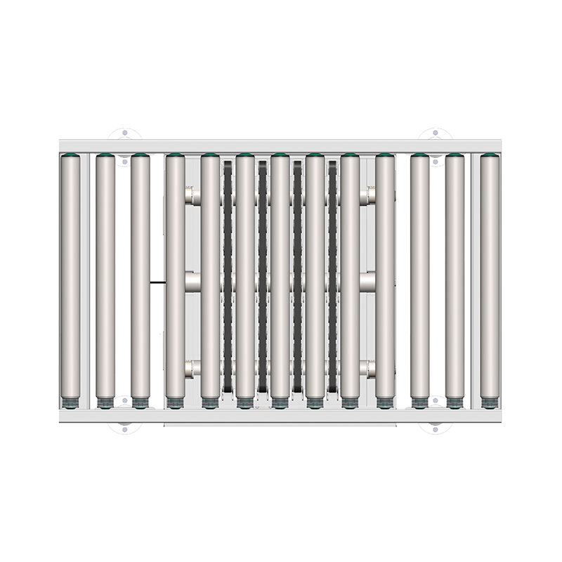 Pop-up Transfer Sorter